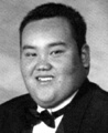 Joseph Lo: class of 2006, Grant Union High School, Sacramento, CA.